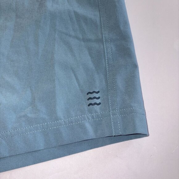 Men's Free Fly Active Breeze Short – 5.5" Inseam - Size Large - Picture 2 of 9